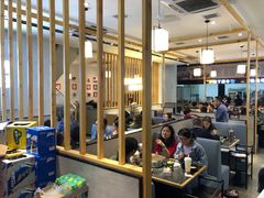 大堂-林记潮牛·牛肉火锅(上马墩店)