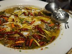 -太二酸菜鱼(金沙印象城店)