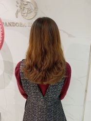 -潘多拉Hairsalon