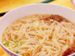 -白家大院·王府宫廷菜(苏州街店)