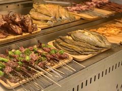 -新疆国际大巴扎