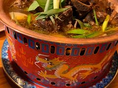 -三太子地摊烧烤·小龙虾(北蔡店)