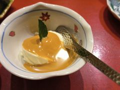牛奶布丁-鮨青(恒基名人购物中心店)