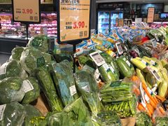 -blt精品超市(高德置地冬广场店)