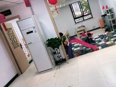 -李时珍中医馆·艾灸·推拿·针灸(佰港城馆)
