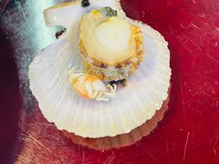 -汇丰苑·海鲜青岛菜(中山路大鲍岛店)