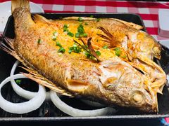 -西贝莜面村(上海百联西郊店)