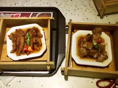 -百威KTV(恒福路店)
