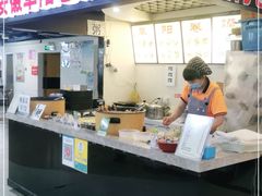 -安徽阜阳卷馍(西单店)