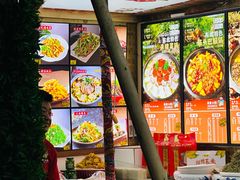 -高家小院铁锅炖大鹅(哈西高铁站店)