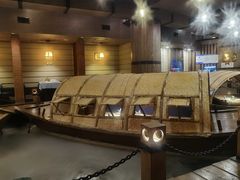 -老船坞水上餐厅(亚洲大酒店  东四十条店)