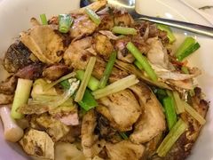 -德記大排档 26年老字号(西湖店)