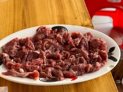 -牛排王糟粕醋火锅(海甸分店)