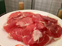 -许府牛火锅(信义坊总店)