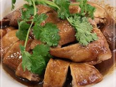 -胜记菜馆(文明路)
