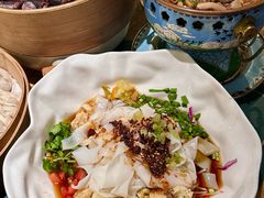 -老阿妈蒙古村·蒙古包·草原文化·歌舞表演(老君堂店)