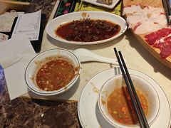-小肥牛潮汕牛肉火锅(南联店)