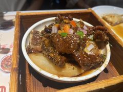 -粤点越有·茶点·粤菜(樵岭国际店)