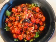 -聚味瞿记·龙虾堂(渔人码头一店)