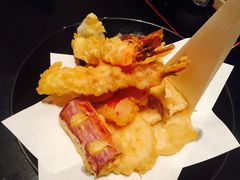 -将军日本餐厅·Shogun 传统日料·铁板烧·板前料理(厦门马哥孛罗东方大酒店)