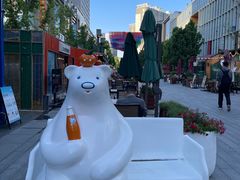 -方恒购物中心(望京小街店)