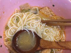 -螺大蛳柳州螺蛳粉·火锅·热干面(西城永捷店)