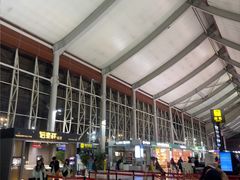 -丽江三义国际机场