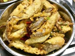 -小民大排档(光谷店)