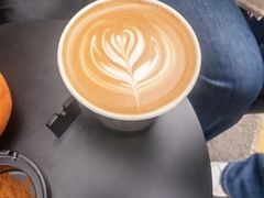 -SeekSeeking咖啡专门店(堰塘街店)