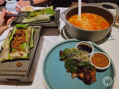 -沿途四季·云南菜(建外大街店)