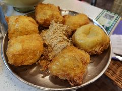 蛋煎糍粑-电台巷火锅(科华总店)