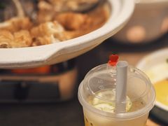 -新白鹿餐厅(城西银泰城店)