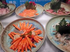 -吉布鲁牛排海鲜自助(深圳金牌店)