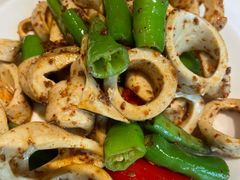 孜然心管-梅飞酒家(名辉豪庭店)