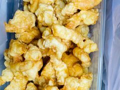 炸虾仁-九龙餐厅(大沽路店)