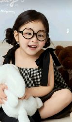 -CUTE BABY 儿童摄影工作室(福田店)