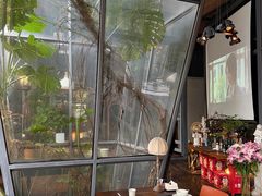 -肴约·花园式餐厅(湖里店)