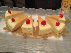 -松子料理(白家庄店)