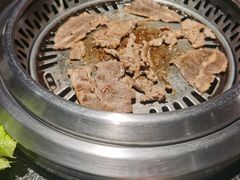 -盛江山自助料理(奥莱锦辉购物广场店)