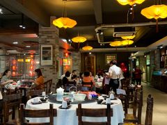 大堂-味可道美食坊(福基路店)