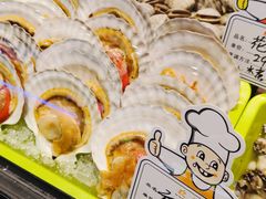 -奉天掌柜·非遗猪手·笨饺子(崇山路店)