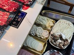 -刘少华贵州小黄牛·鲜牛肉火锅(总店)