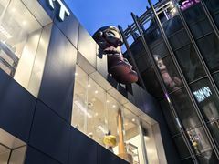 -泡泡玛特POPMART(老城根店)