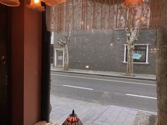 -古董花园(思南路42弄小区店)