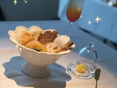 餐前面包-L'amour澜茉·轻法餐