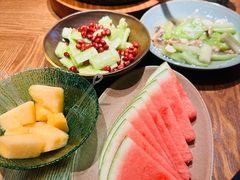 -馋嘴猫•北京食堂•宵夜(亚运村店)