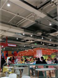 -宝燕乐园(闵行旗舰店)