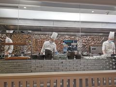 -喜鼎海胆水饺(平安金融中心店)