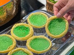 -椰子湾·海南火锅·糟粕醋·椰子鸡(正大广场店)