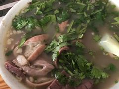 -李小老烧饼(常营民族家园店)